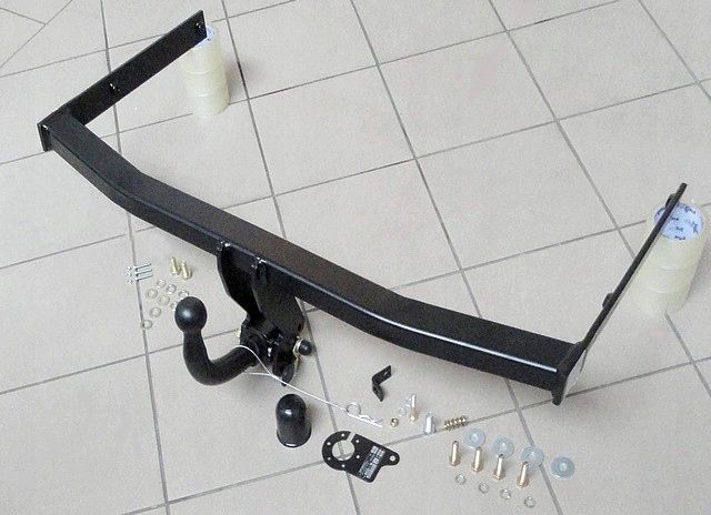 Słupsk Nowy Automat Hak Holowniczy Vw Golf 5+6 V+VI Kombi 2007do2013