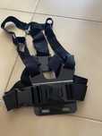 Arnes gopro hero e outras
