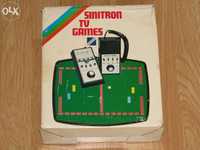 Sinitron TV Games | Tec FS-204 | Winthronics