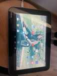 Tablet toshiba 10” partido