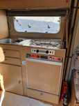 Caravana Vimara modelo 480/DS