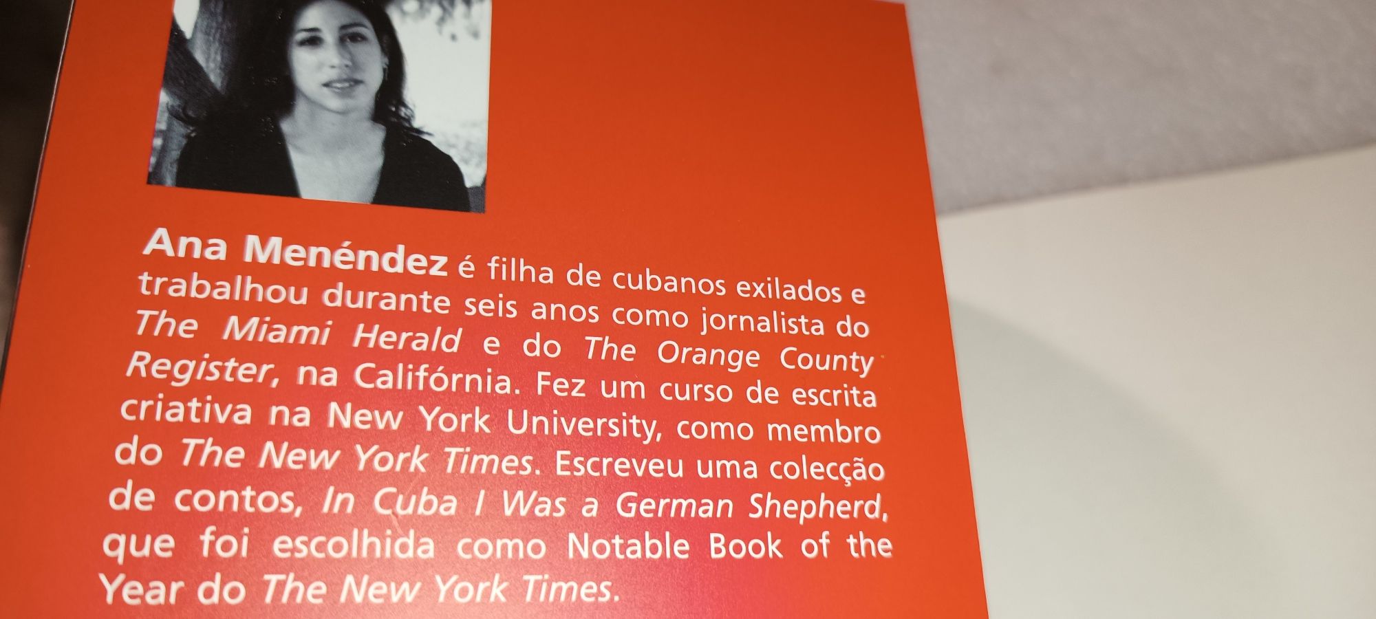Livro Por Amor a Che, 2 edição portuguesa 2005