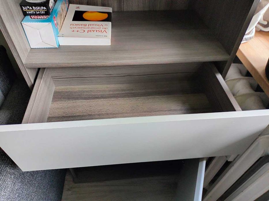 Komplet mebli do salonu