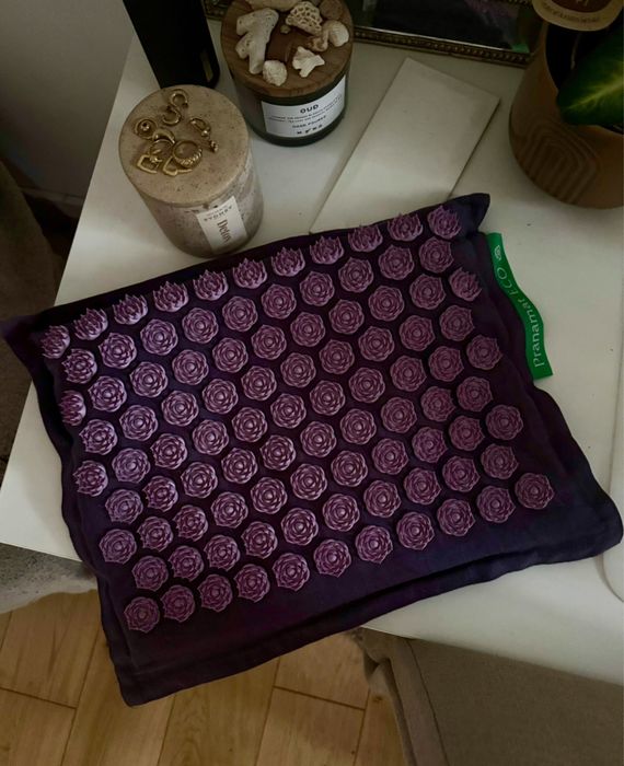 Wspaniała poduszka Pranamat Eco