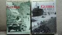 "A Guerra de África" de José Freire Antunes