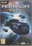 Gra Armada 2526 na PC