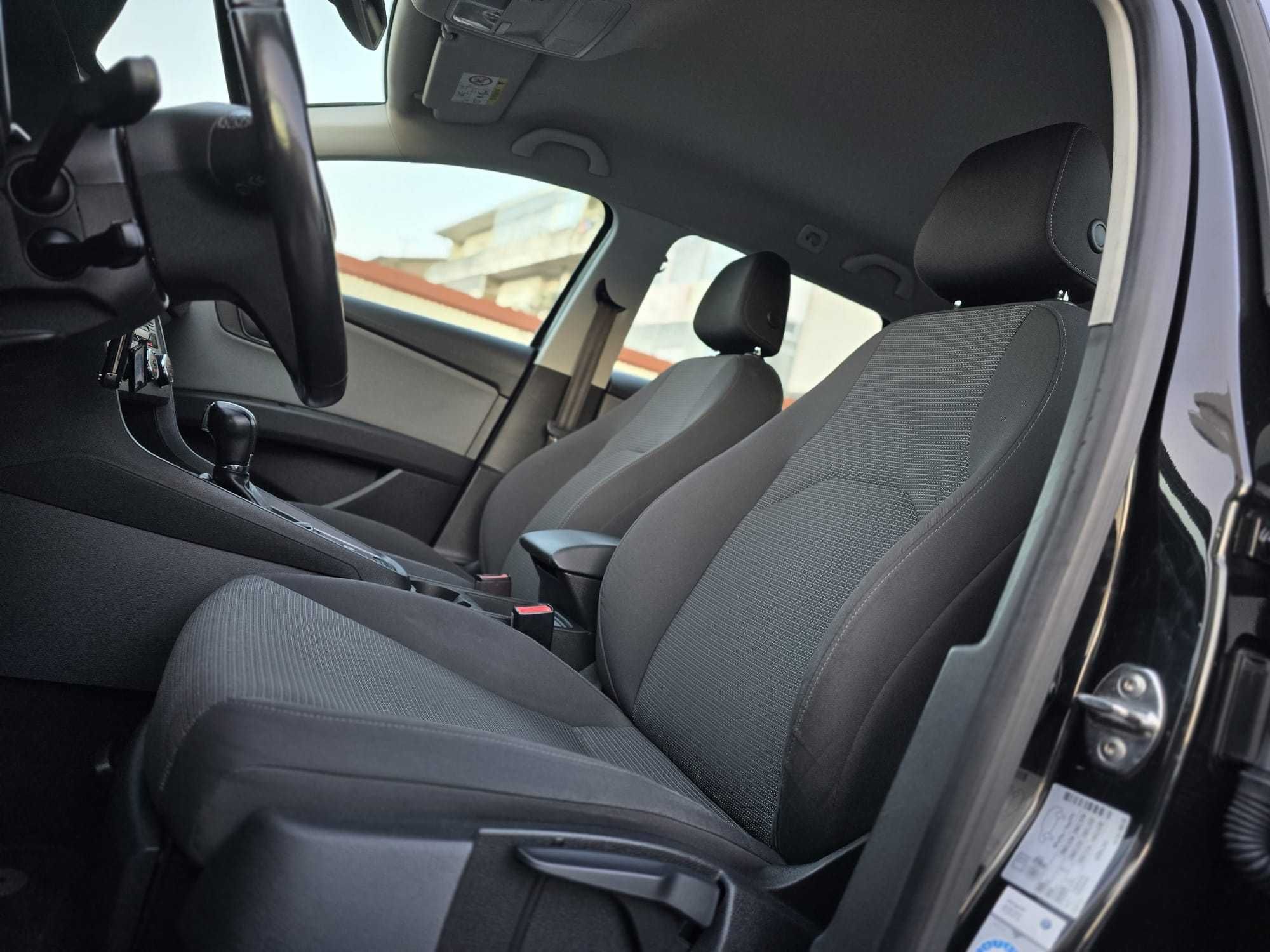 SEAT LEON ST FR 1.6TDI 116CV LOOK CUPRA FACELIFT "DSG"