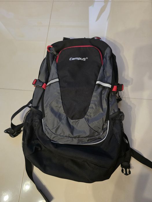 Plecak turystyczny Campus Horton 2, poj 45l