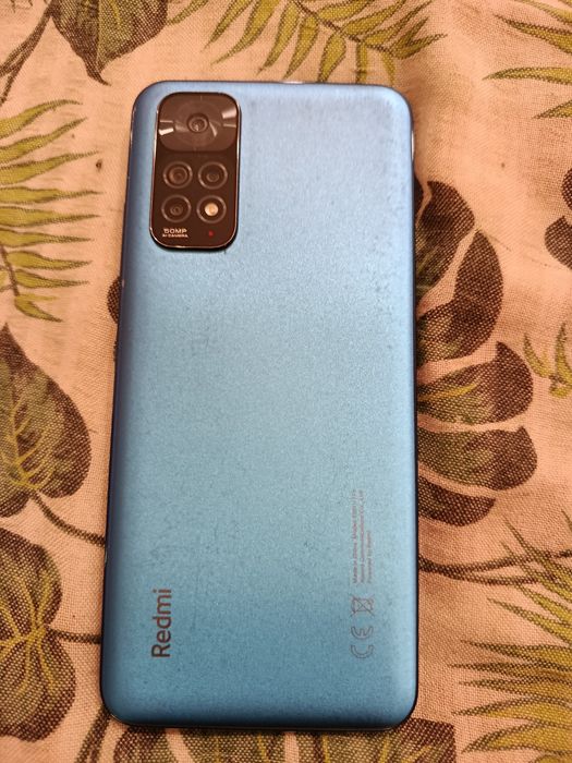 Xaomi Redmi note 11