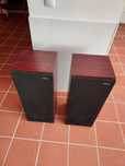 Colunas som Pioneer