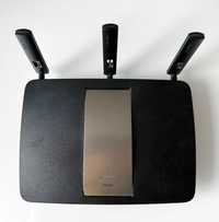 Router ADSL Linksys XAC 1900