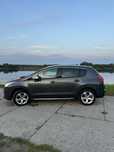 Peugeot 3008 1.6 HDi • 2012 • Zadbany • Oszczędny • Bogate wyposażenie