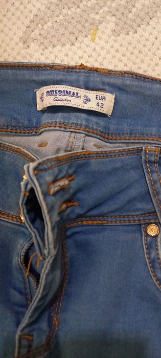 Безкоштовно віддам брюки