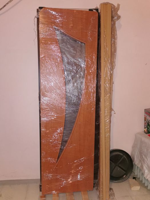 Двері міжкімнатні Новий Стиль (залишки)