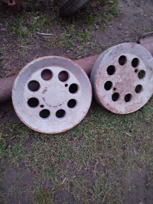 Obciążnik c330 środek