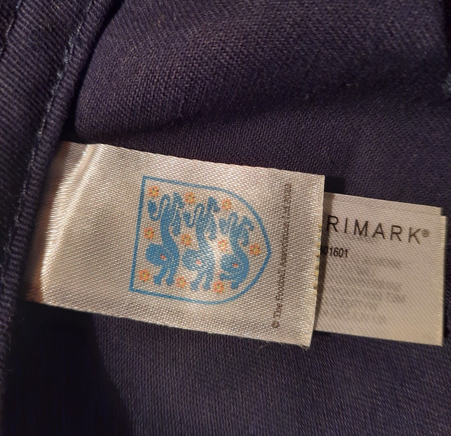 Бейсболка PRIMARK. 56-60 см.