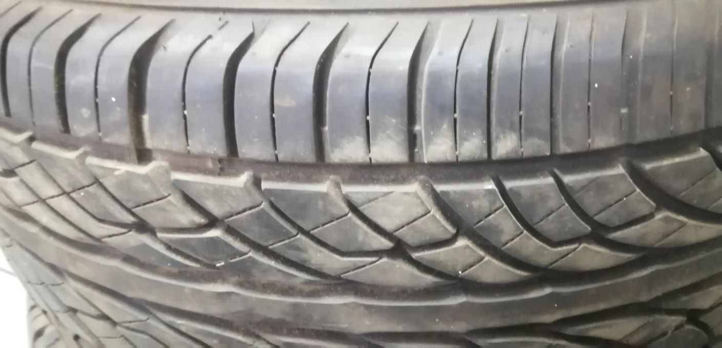 Шины 255/55R18..