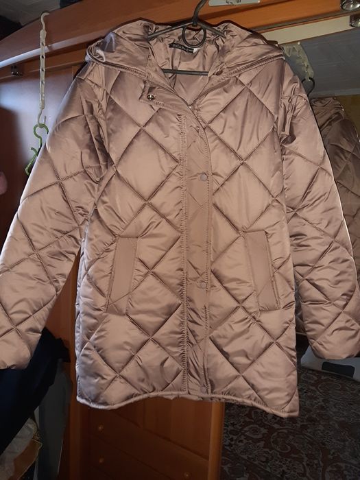 Куртка жіноча осіння.