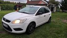 Ford Focus Sliczny focus
