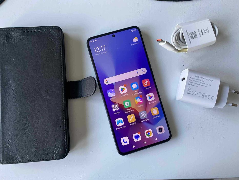 Xiaomi 12T 100% Sprawny Amoled 120Hz 8GB Ram
