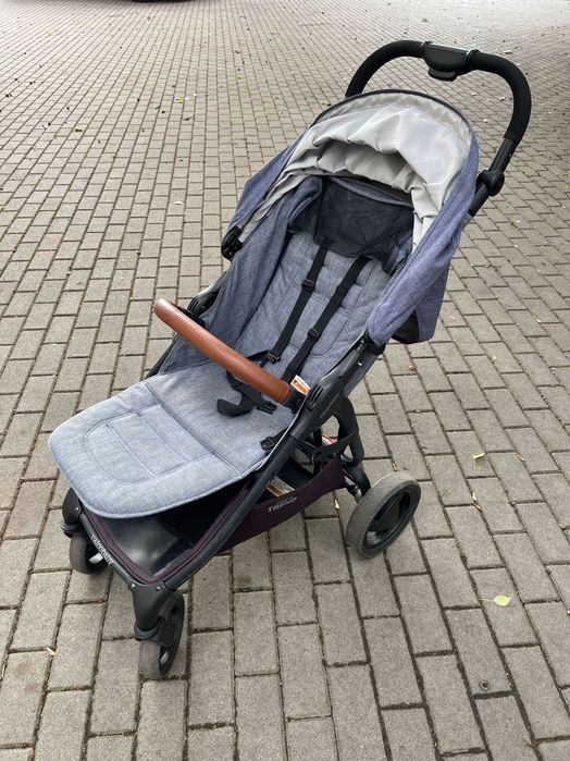 Sprzedam wózek Valco baby snap 4 trend