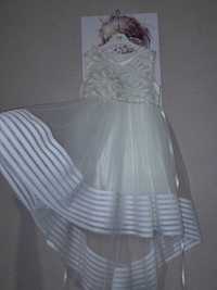 Ідеальна святкова  сукня Mialora