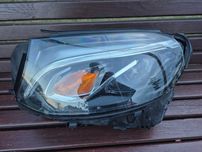 Mercedes-Benz GLC X253 C253 Lampa przednia lewa OE