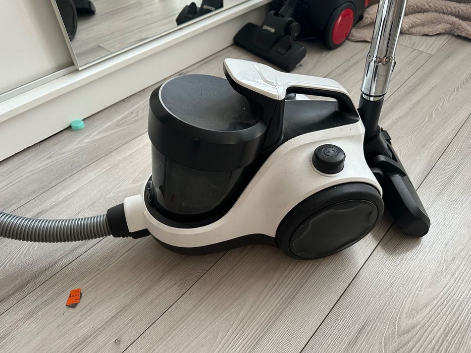 Odkurzacz Electrolux Ease C2 ECC21-2IW 700W