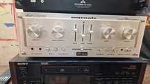 Marantz 1122 DC wzmacniacz
