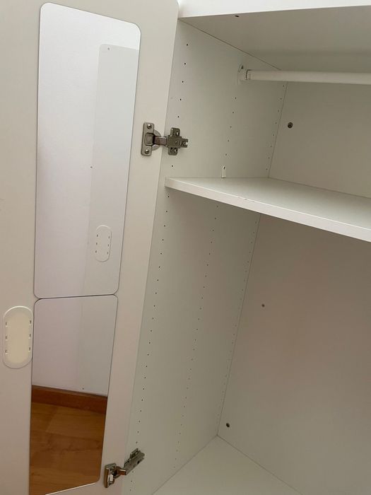 Cama IKEA Småstad