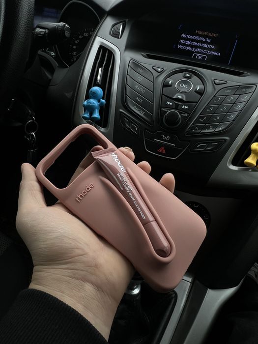 Чохол Rhode до IPhone 17 pro max | IPhone 17 pro max | Чехол до Айфона