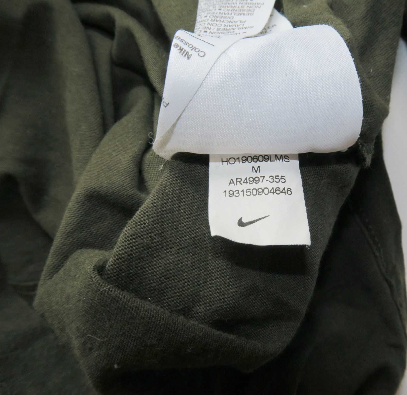 nike koszulka t-shirt M