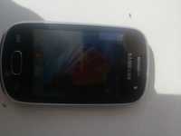 Samsung galaxy star