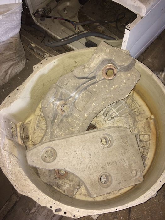 Стиральная машина Канди Candy