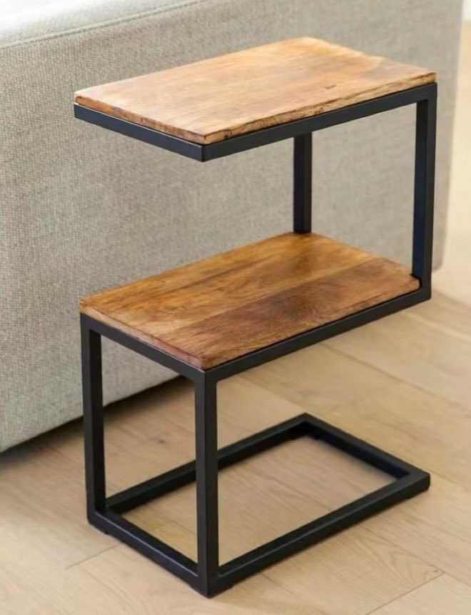 Stolik pomocniczy Loft