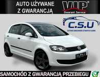 Volkswagen Golf Plus Golf 6 Plus * Diesel * 2012 r Bardzo Dobry Stan Opłacony