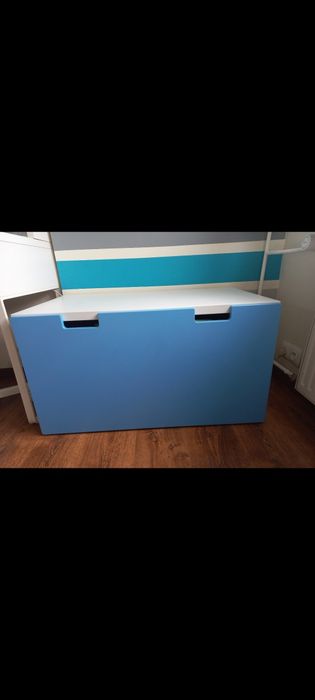 Zestaw Stuva / Smastad IKEA