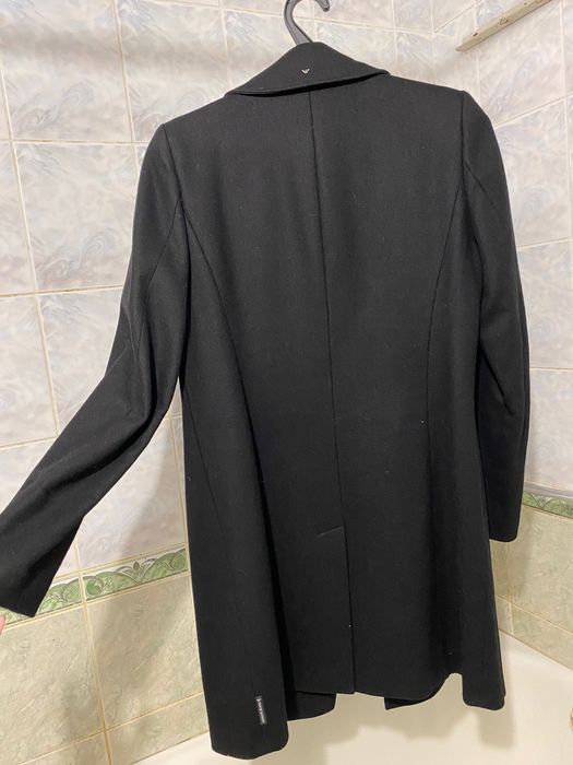 Пальто класичне жіноче « Армані»