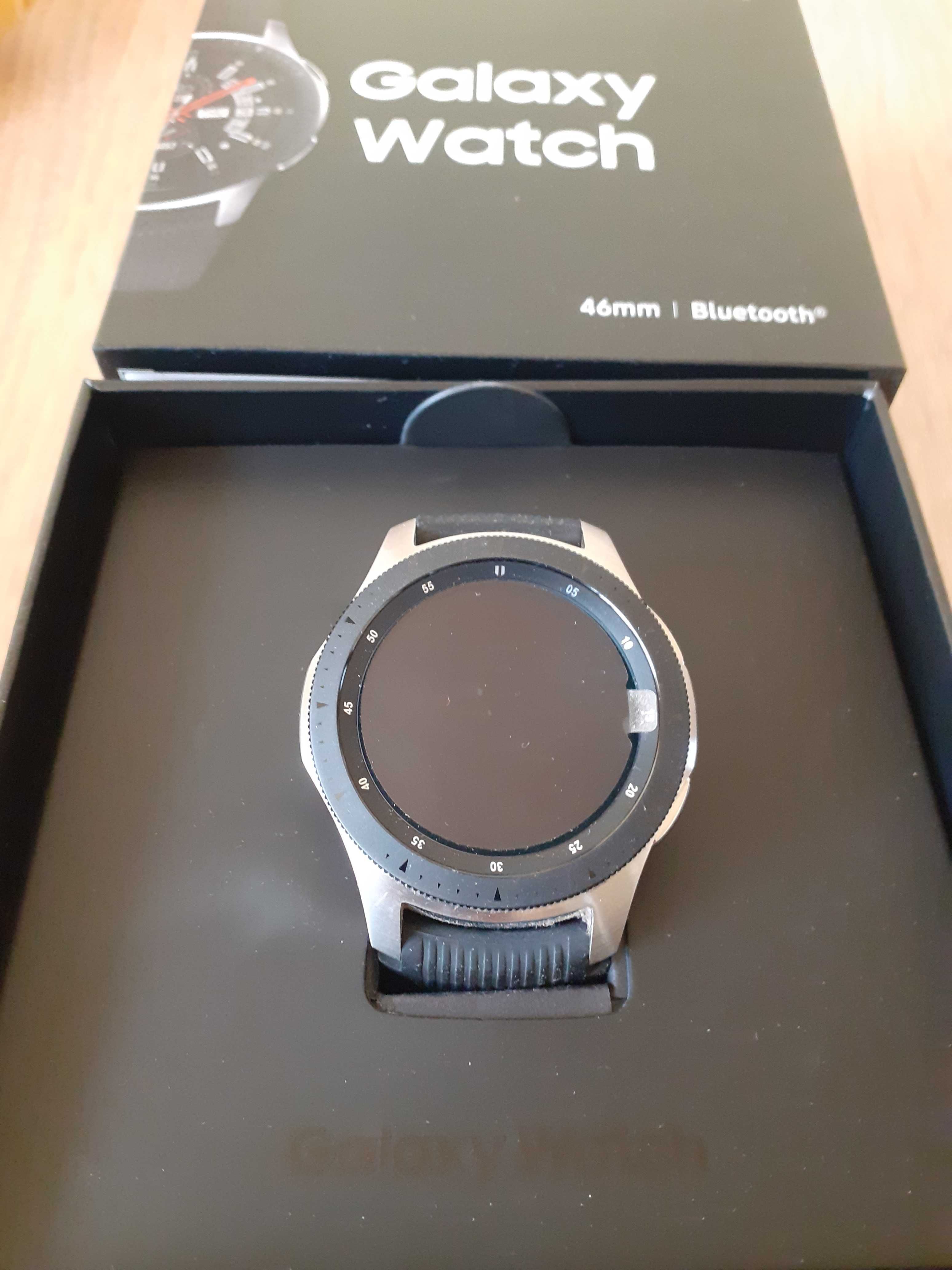 Samsung GALAXY WATCH 46mm