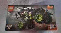 LEGO 42118 Technic Monster Jam Grave Digger