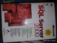 SQL serwer 2000 książka