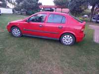 Opel Astra II 2007 rok 1.7 DTI