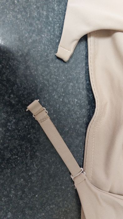 Sutiã Novo S (para roupa sem costas)