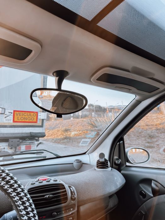 Smart Fortwo - Lisboa