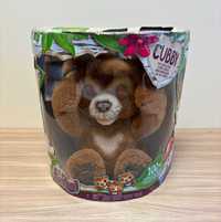 Niedźwiadek interaktywny Hasbro furReal Cubby 35 cm CB3 I