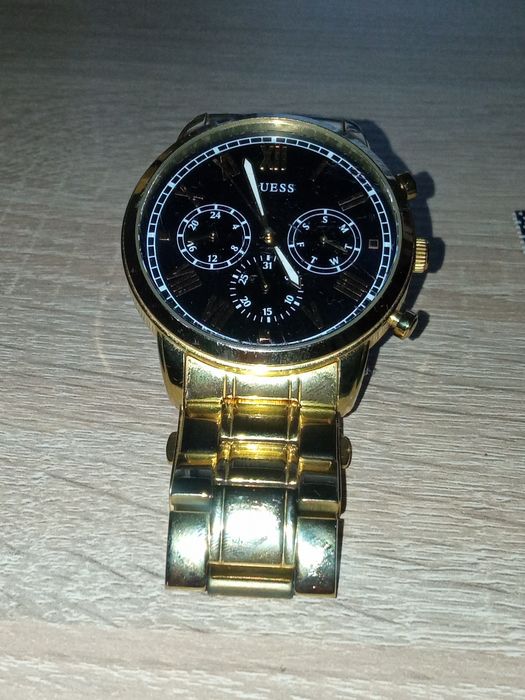 Zegarek GUESS w1309g02