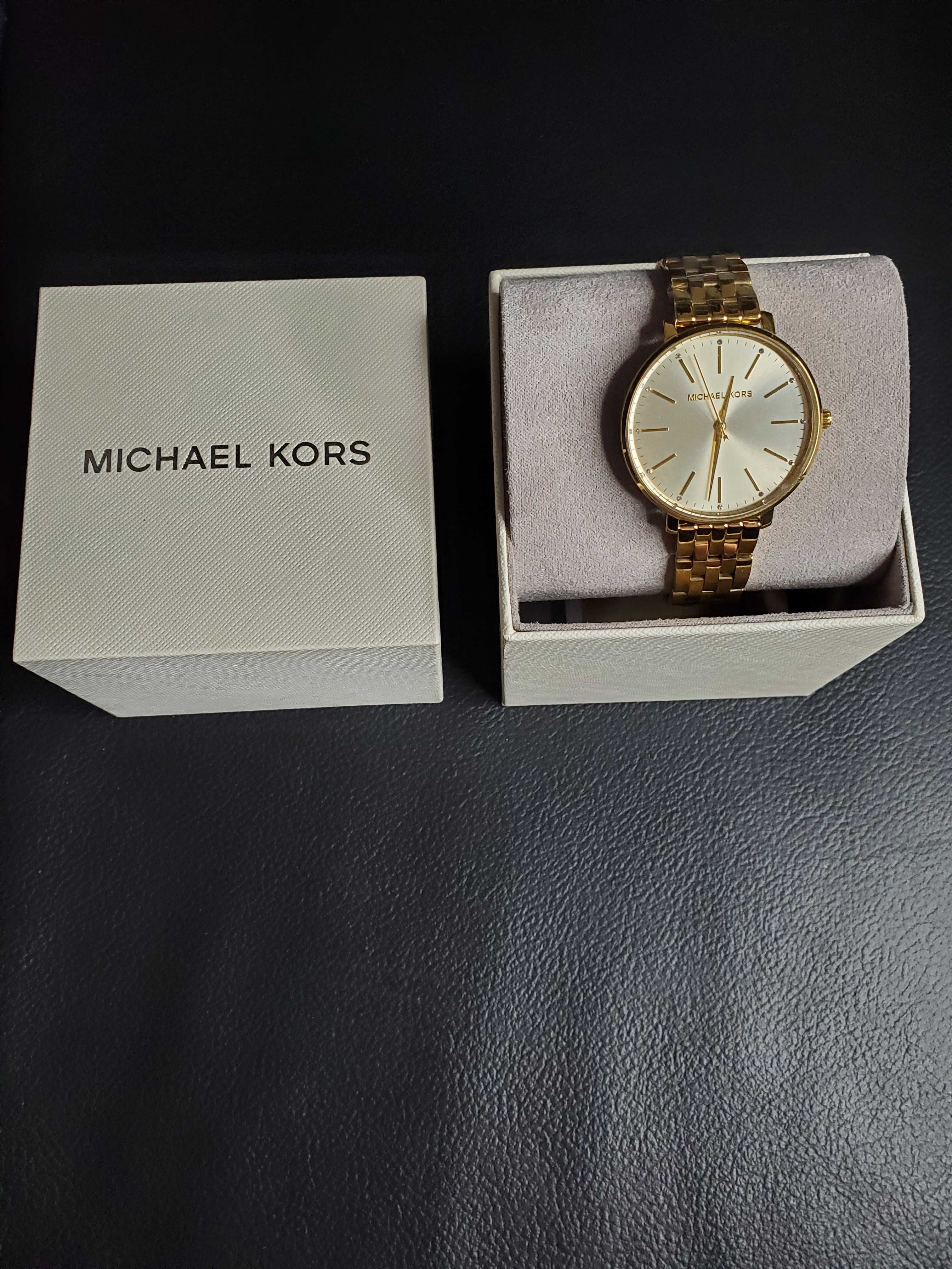 Zegarek Michael Kors MK3898 NOWY