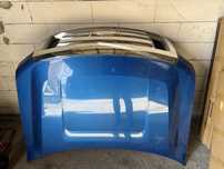 Ford f150 rok 2009-14 maska ladna