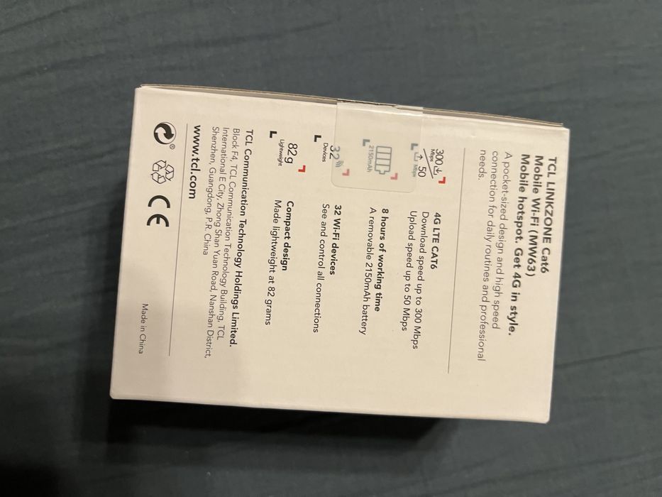 Ruter Router TLC Router TLC
