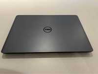 Ноутбук Dell Vostro P77F 15,6 " Intel Core i5 8 GB / 250 GB сірий